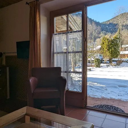 Roesslstube * Ruhpolding