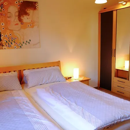 Apartamento Roesslstube Ruhpolding