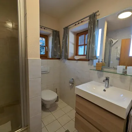 Roesslstube Apartamento *