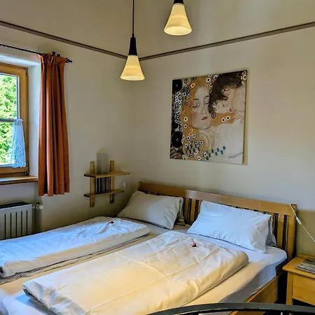 Apartment Rösslstube