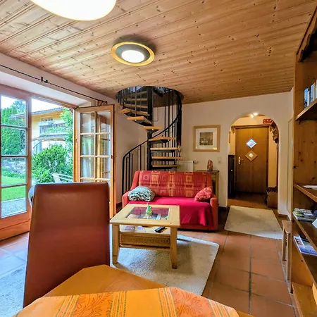 Rösslstube Apartment